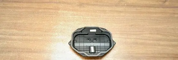 Jaguar XF X250 Other rear door trim element 8X23045H22AC