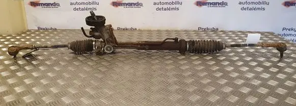 Volkswagen Polo III 6N 6N2 6NF Steering rack