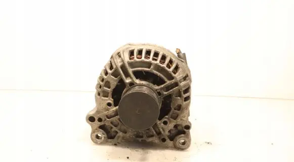 Volkswagen Touran I Generator/alternator 0124525093