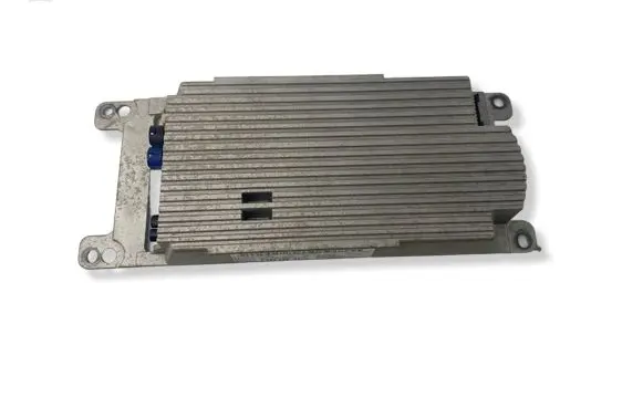 BMW 5 F10 F11 Bluetooth control unit module 9244189