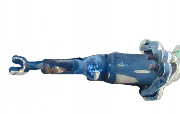 Audi A6 Allroad C5 Air suspension front shock absorber 8864687634