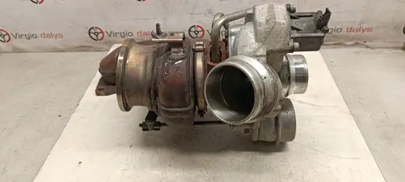 Volvo XC90 Turbo 31459815 18559700018 710133866