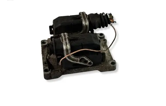 Alfa Romeo 156 Engine control unit/module ECU 0261206710 088018 1279H03306