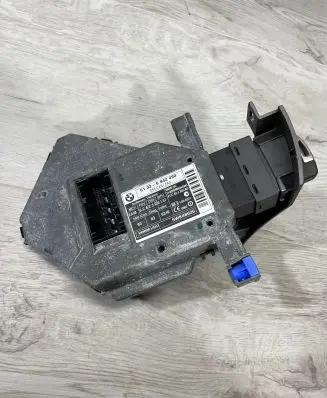 BMW 7 E65 E66 Immobilizer control unit/module 6942490 5WK48026 E65CASZAS