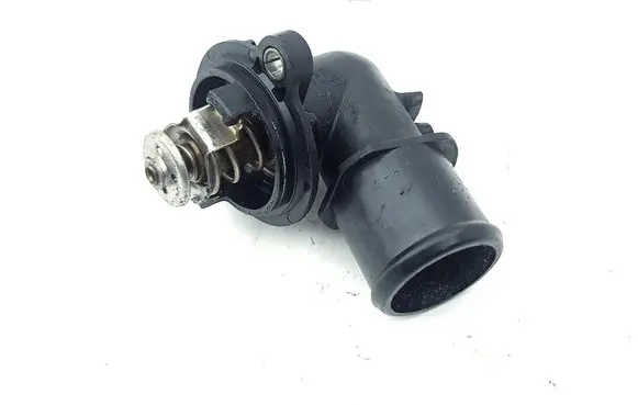 Thermostat/thermostat housing