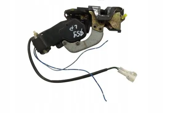 Suzuki Grand Vitara I Front door lock 