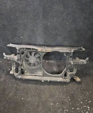 Skoda Superb B5 (3U) Radiator support slam panel