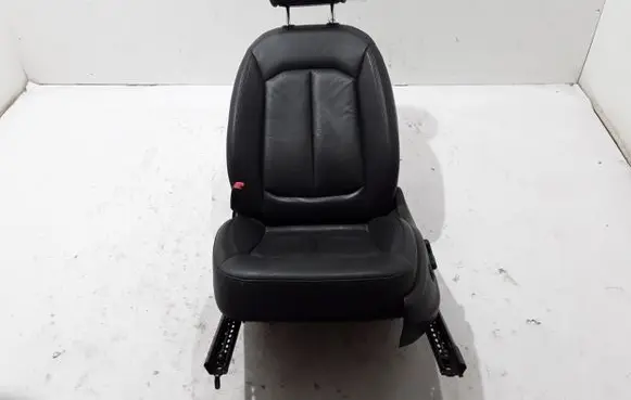 Audi A3 S3 8V Front driver seat 