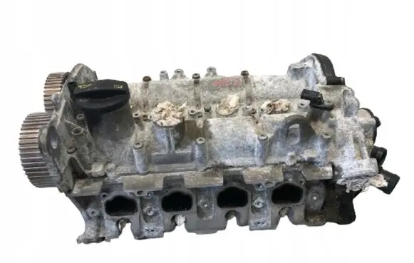 Volkswagen Golf VII Engine head 04E103475BP