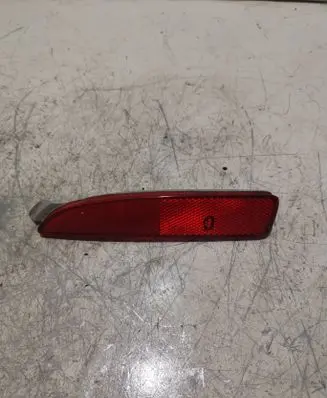 Mazda 5 Rear tail light reflector P2491A