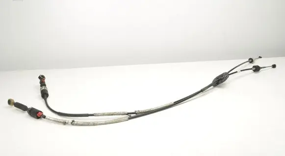 Volvo S40 Gear shift cable linkage 30783297