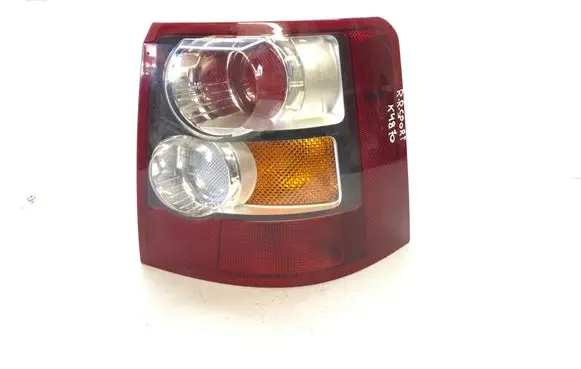 Land Rover Range Rover Sport L320 Rear/tail lights XFB000662 K4870