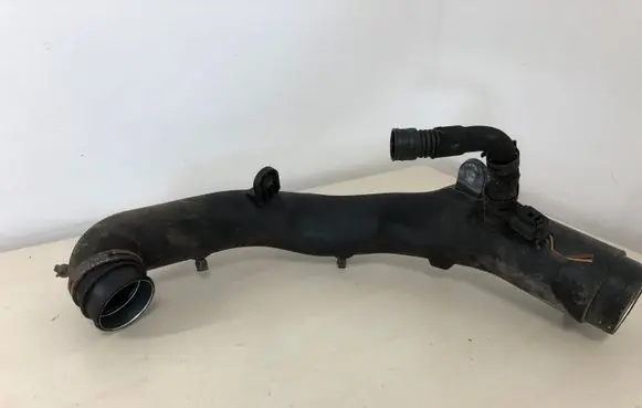 Seat Toledo II (1M) Intercooler hose/pipe 1K0129654T