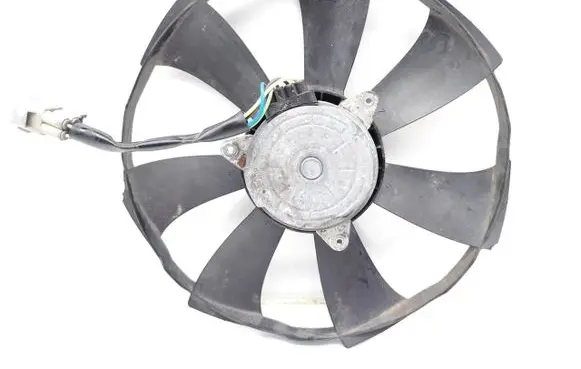 Suzuki Ignis Electric radiator cooling fan 