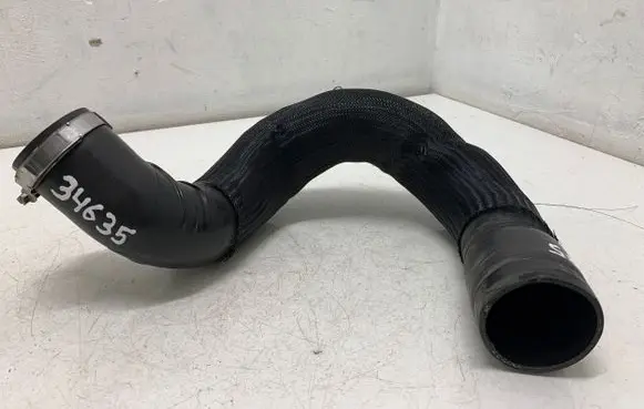 Jeep Grand Cherokee Intercooler hose/pipe 55038006AE 38919