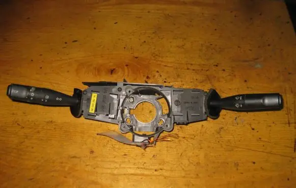Citroen Jumpy Other switches/knobs/shifts