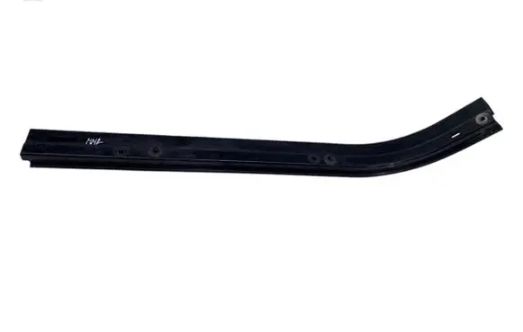 Peugeot Partner Sliding door upper top rail 9684585680E