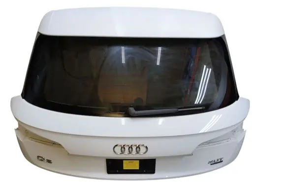 Audi Q5 SQ5 Tailgate/trunk/boot lid
