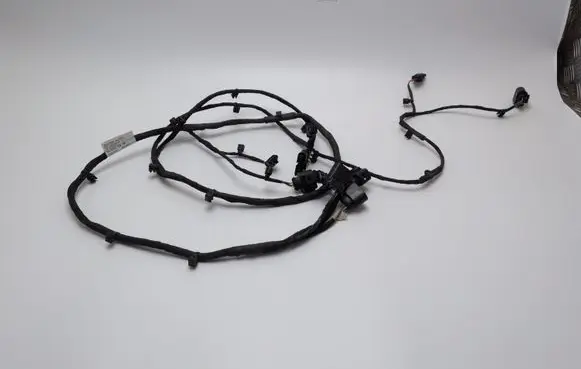 Skoda Octavia Mk4 Parking sensor (PDC) wiring loom 5E3971095DS