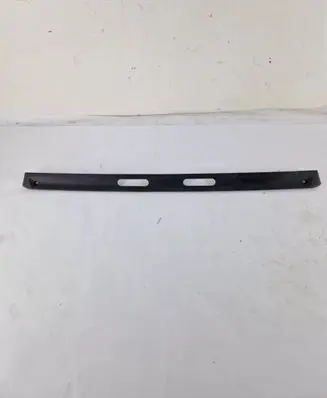 Mercedes-Benz E W124 Trunk door license plate light bar 1247500093