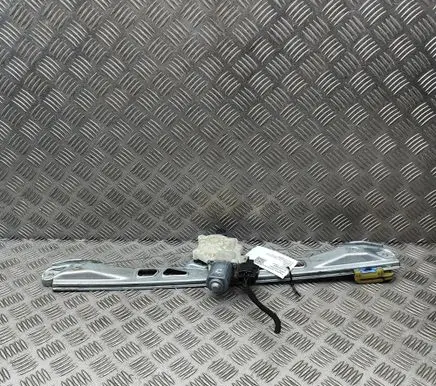 Ford Transit Front door window regulator with motor BK21V23200AD