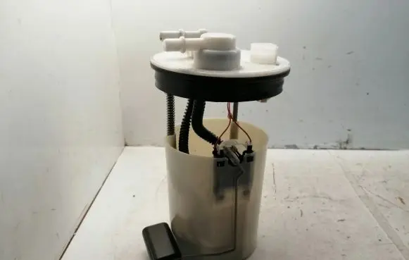Fuel level sensor