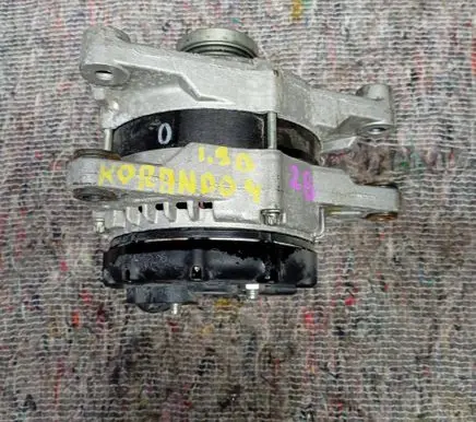 SsangYong Korando Generator/alternator A1751540102