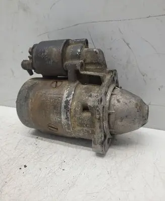 Ford Fiesta Starter motor 0001211535