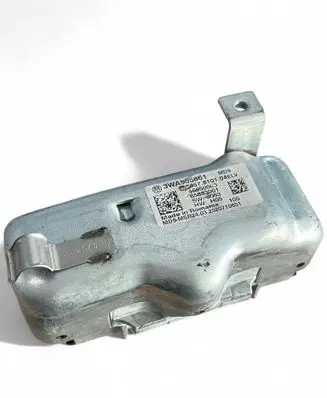 Volkswagen Golf VIII Steering wheel lock 3WA905861XX