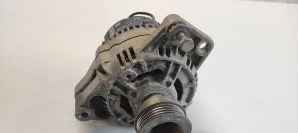 Audi A6 S6 C4 4A Generator/alternator 0123335001 050903015B 466