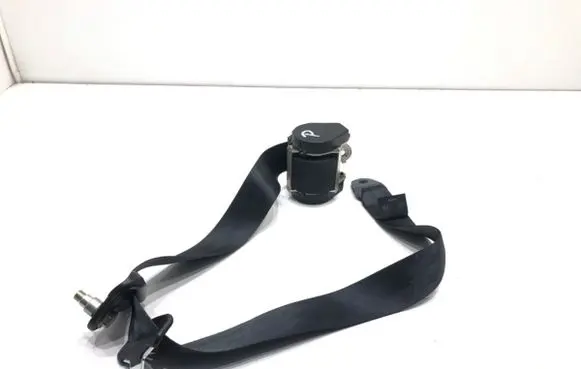 Dacia Dokker Front seatbelt 868843271R