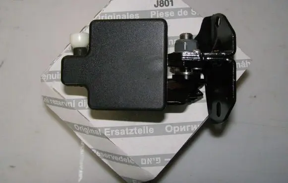 Fiat Ducato Sliding door upper roller guide/hinge 1376704080