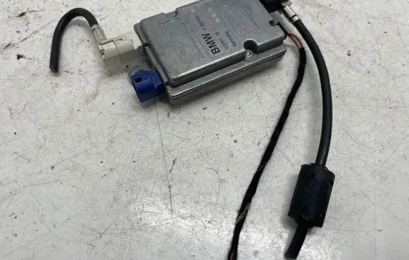 BMW 5 GT F07 Other control units/modules 9200503