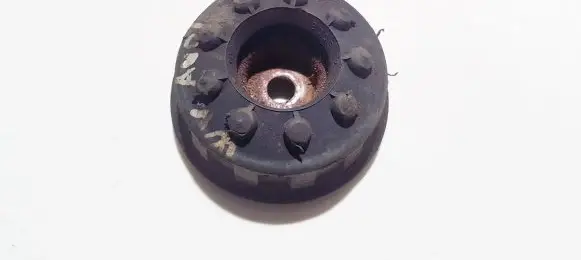 Audi A6 S6 C4 4A Coil spring mount 443512331