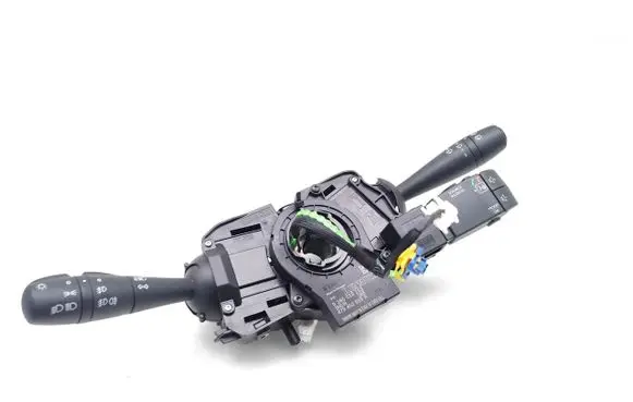 Dacia Sandero Wiper turn signal indicator stalk/switch 479452659R 0265019153 255679575R