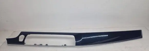 BMW 5 F10 F11 Dashboard glove box trim 9166649 5145 52850610