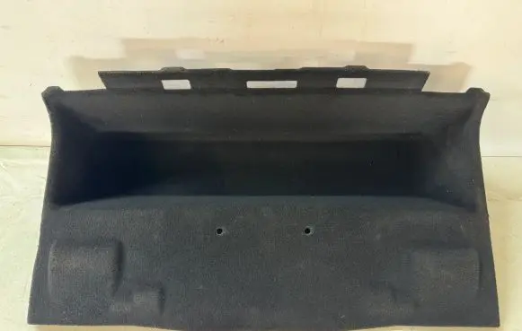 Mercedes-Benz S W222 Spare wheel section trim A2226941525