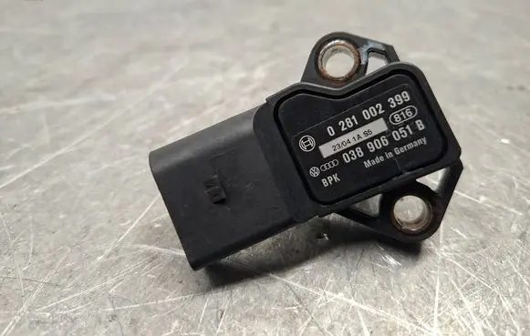 Skoda Roomster (5J) Air pressure sensor 038906051B 0281002399