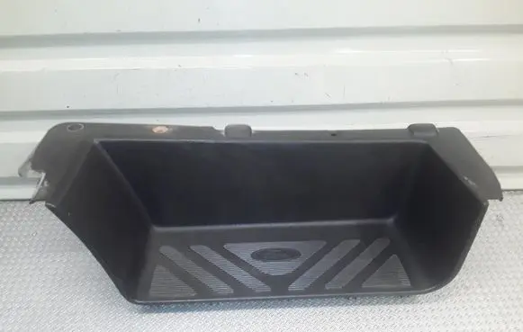 Ford Transit Front sill trim cover 6C11V13201