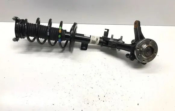Opel Frontera Front suspension assembly kit set 9861484080 PS9712535FM 5D12