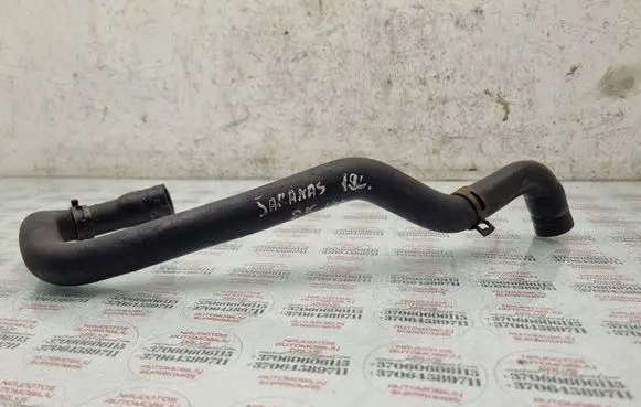 Volkswagen Sharan Engine coolant pipe/hose
