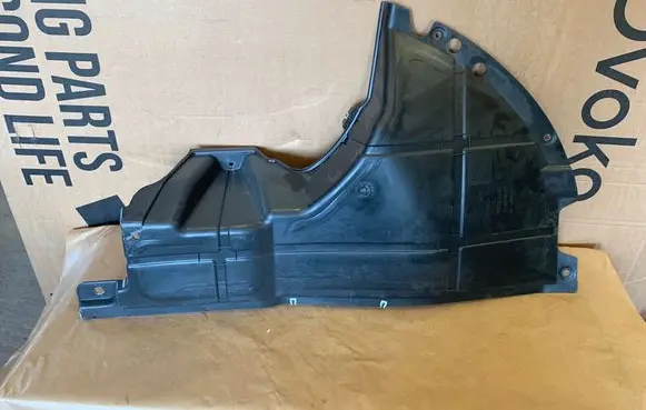 Fiat Ducato Engine splash shield/under tray 1356312080 1345518080 50148966