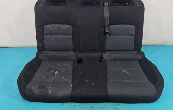 MG MG3 III Second row seats IMPRK1569366