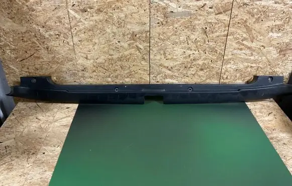 Volvo V70 Trunk/boot sill cover protection 
