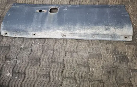 Iveco Daily 35 - 40.10 Rear door trim (molding) 504099680 504099881