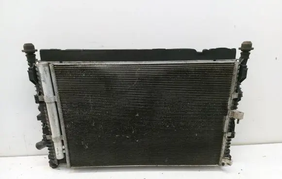 Ford Transit Custom Radiator set BK21-19710-AB
