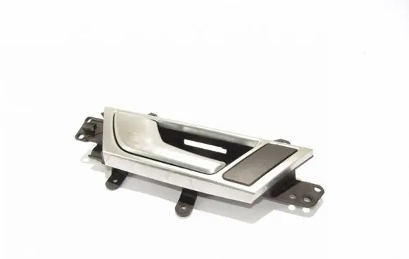 Audi A6 S6 C6 4F Front door interior handle 4F0839019D