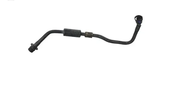 BMW X5 F15 Vacuum line/pipe/hose 7636128