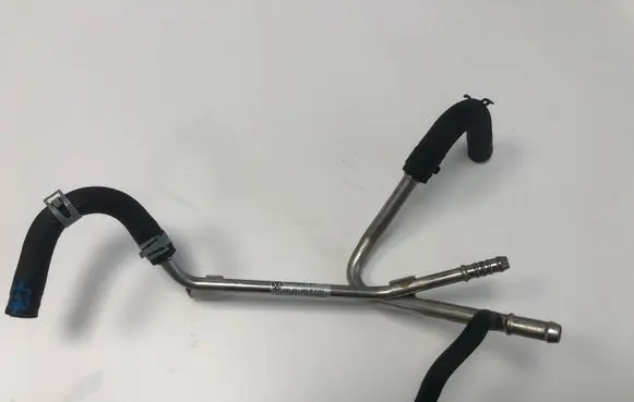 Volkswagen Tiguan Fuel injection (other) 04L201360M