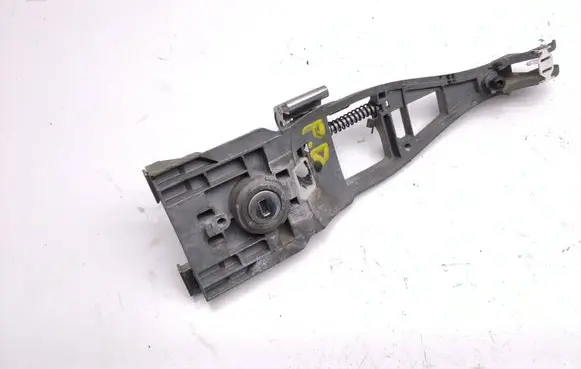 Volvo XC90 Front door exterior handle/bracket 31253176